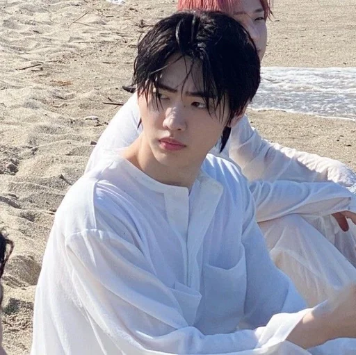 Эмодзи Up10tion