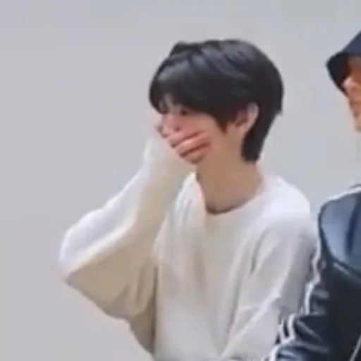 Эмодзи Up10tion