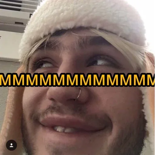 Эмодзи Lil Peep