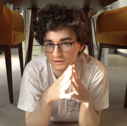 Эмодзи максифилис