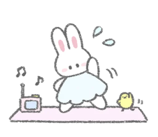 Эмодзи кроля