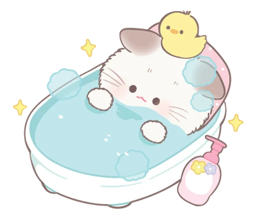 Эмодзи флафи