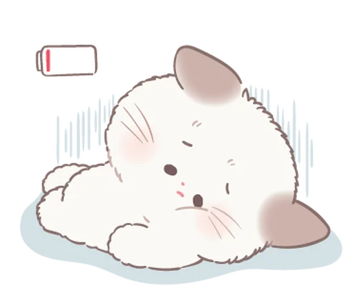 Эмодзи флафи