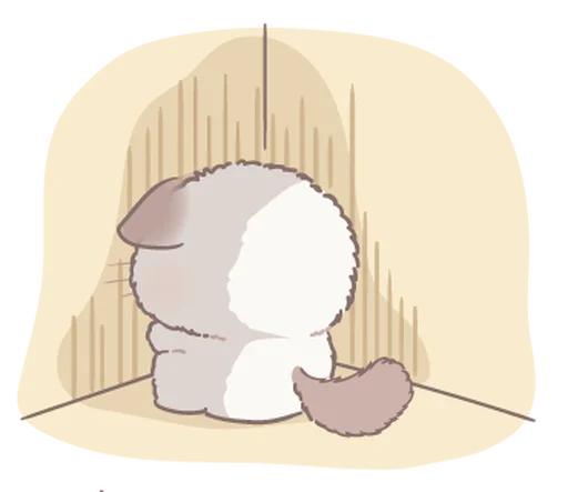 Эмодзи флафи