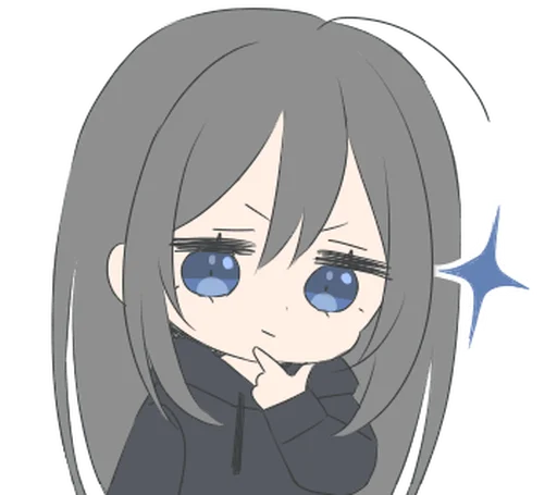 Эмодзи миета