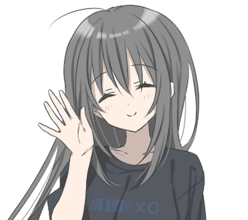 Эмодзи миета