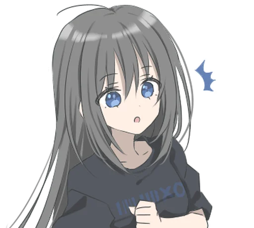 Эмодзи миета