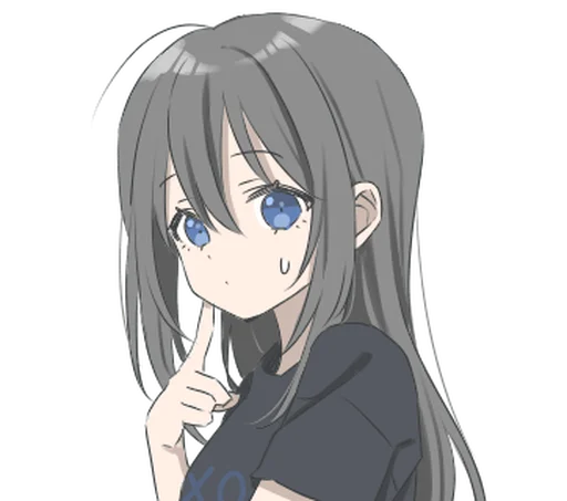 Эмодзи миета