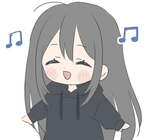 Эмодзи миета