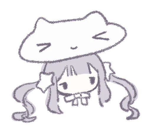 Эмодзи Kakao Emoticons