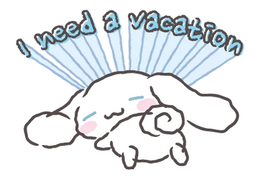 Эмодзи Cute animals