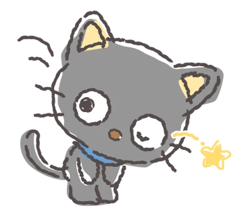 Эмодзи Cute animals