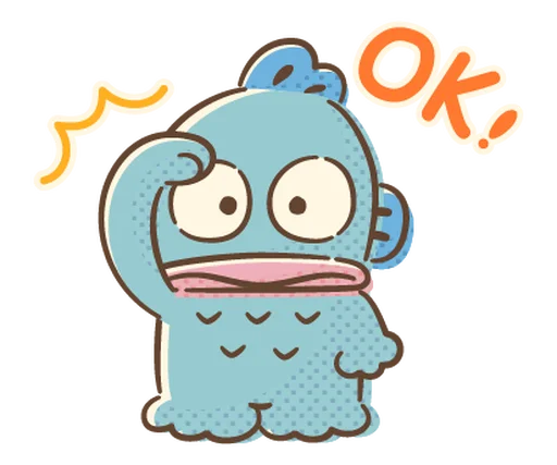 Эмодзи Monsters