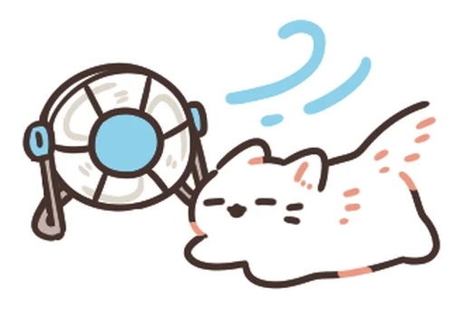 Эмодзи Котики