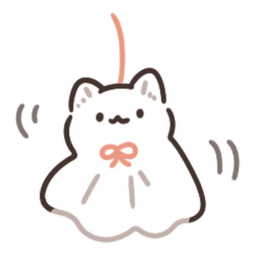 Эмодзи Котики