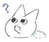 Эмодзи неко