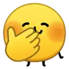 Эмодзи Смайлики