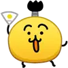 Эмодзи Смайлики