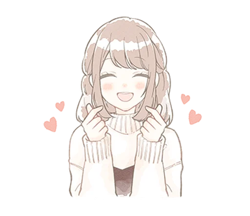 Эмодзи Chan