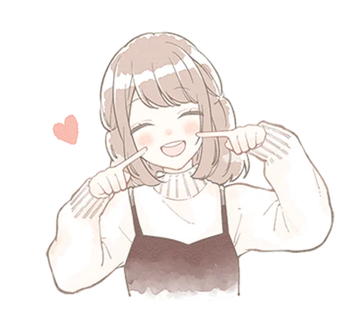 Эмодзи Chan