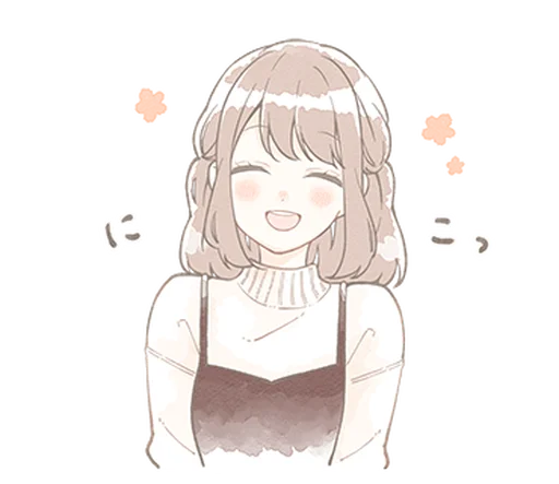 Эмодзи Chan