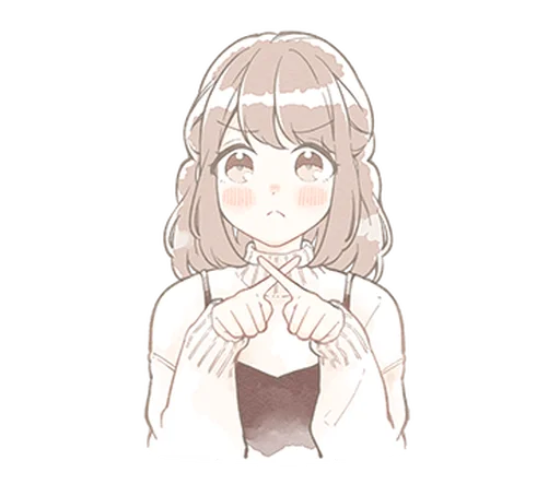 Эмодзи Chan