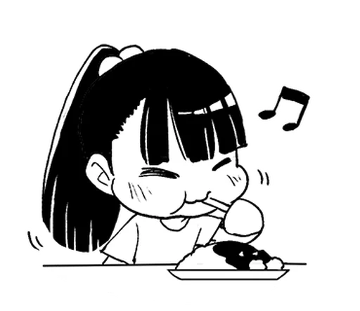 Эмодзи Chan