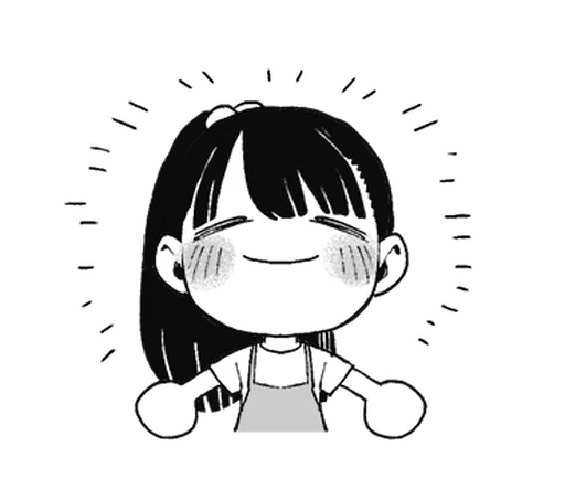 Эмодзи Chan