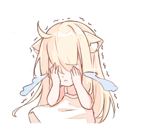 Эмодзи Chans
