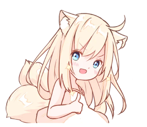 Эмодзи Chans
