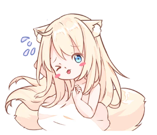 Эмодзи Chans