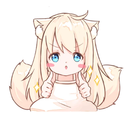 Эмодзи Chans