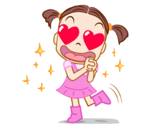 Эмодзи pink shirt