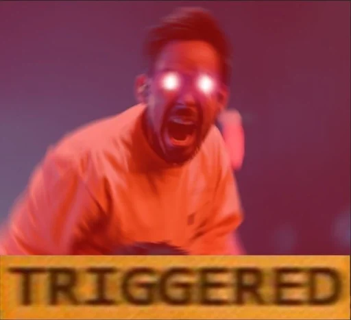 😡