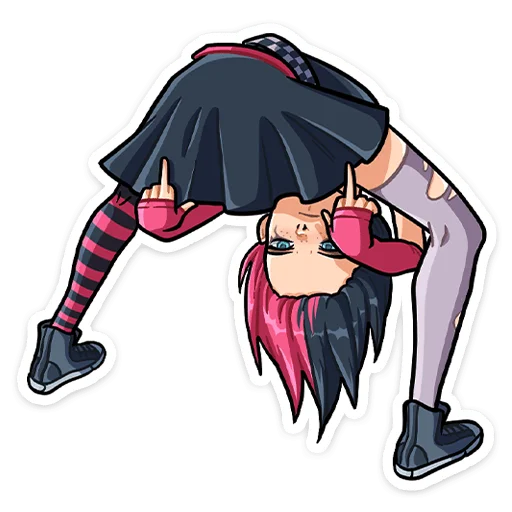 Эмодзи Линка