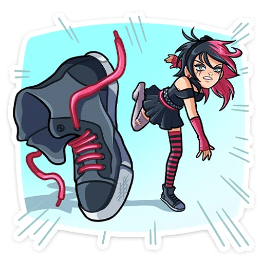 Эмодзи Линка