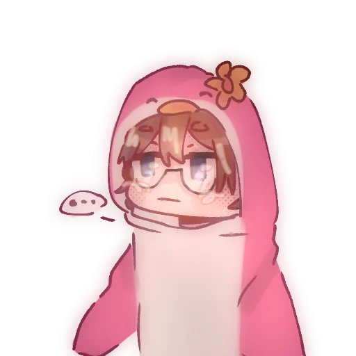 Эмодзи Егор Линч