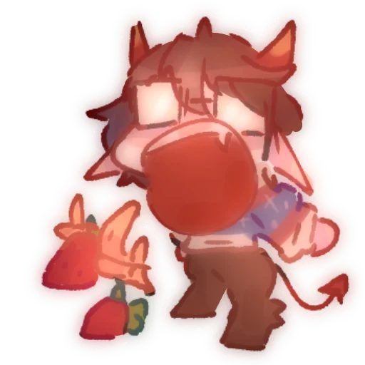 Эмодзи Егор Линч