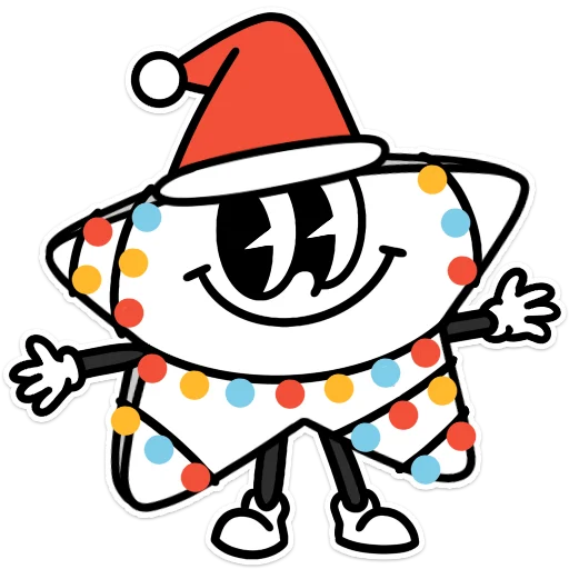 Эмодзи Linky Emotions