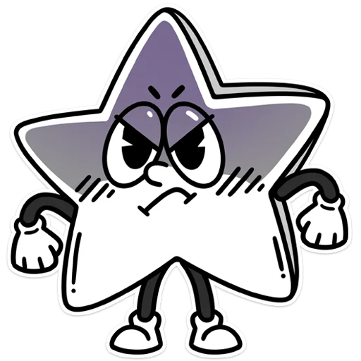 Эмодзи Linky Emotions