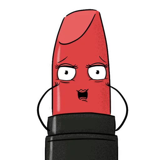 Эмодзи pomade