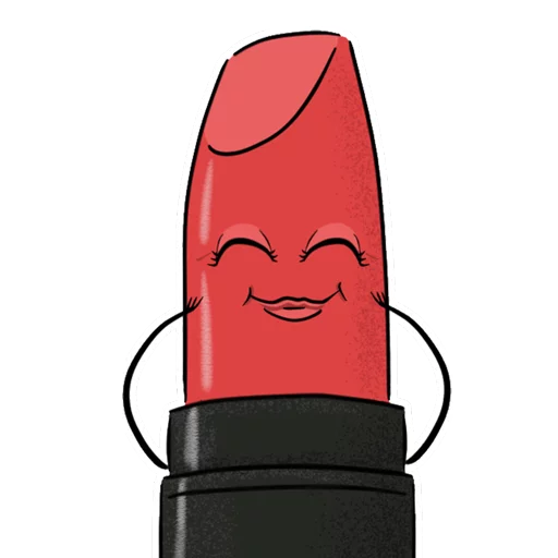Эмодзи pomade