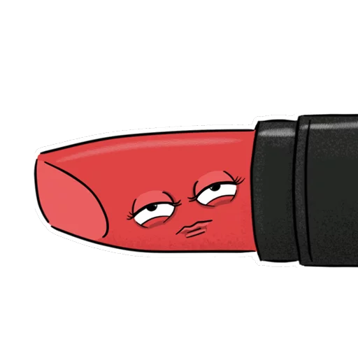 Эмодзи pomade