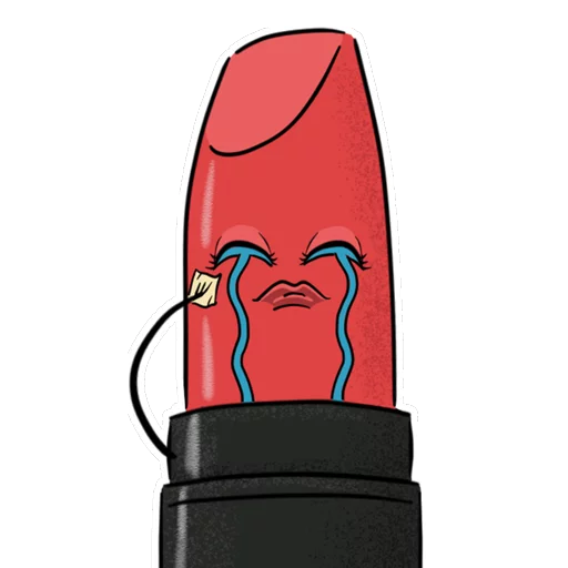 Эмодзи pomade