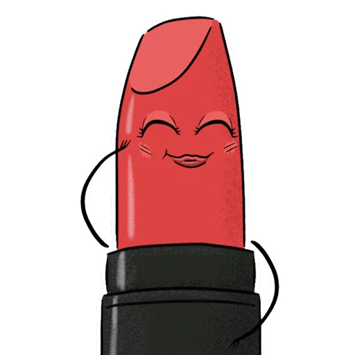 Эмодзи pomade