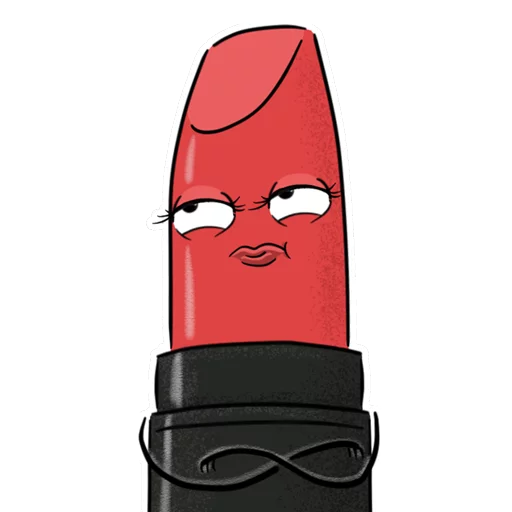 Эмодзи pomade