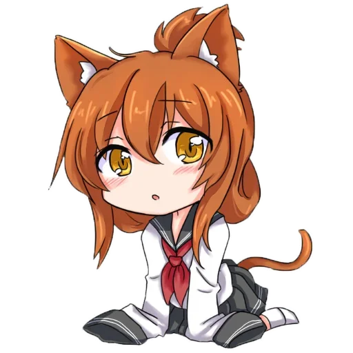 Эмодзи lisichki