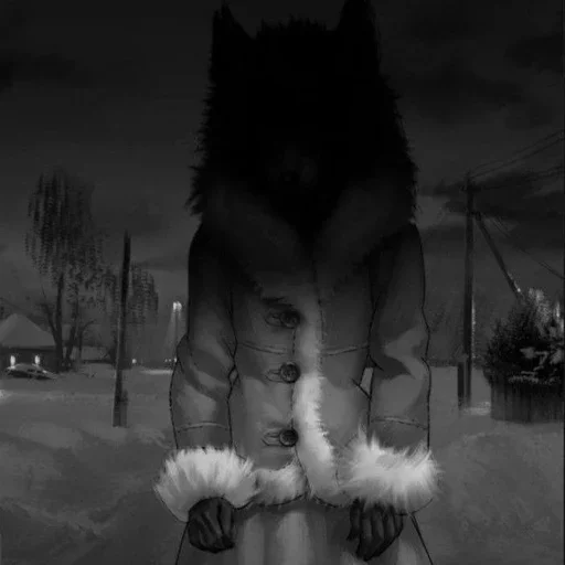 Эмодзи Лиса Алиса / Tiny Bunny