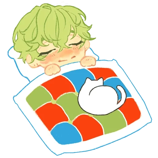 Эмодзи Hokusai Masaki | Paradox Live