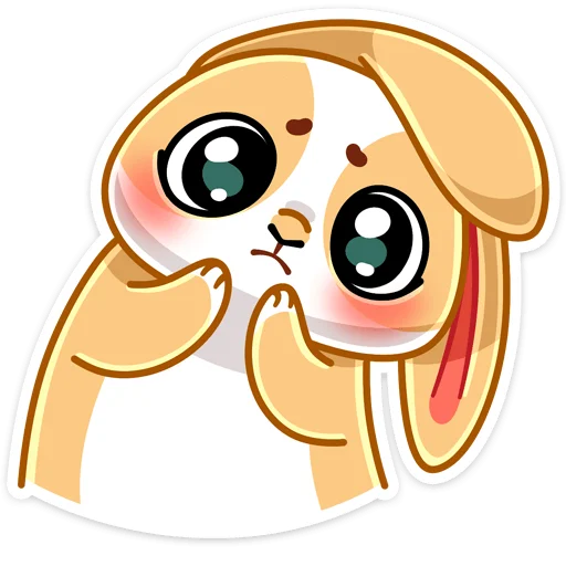 Эмодзи Листочек